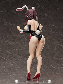 この素晴らしい世界に祝福を！ ダクネス 生足バニーVer. 1/4 フィギュア Amazon | この素晴らしい世界に祝福を！ ダクネス 生足バニーVer